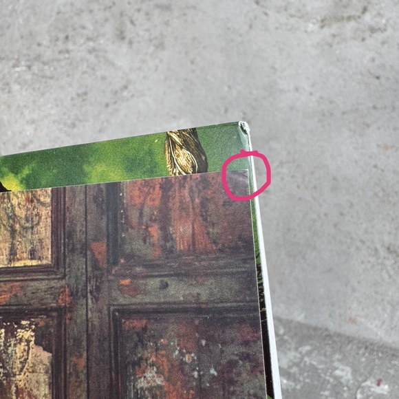 Wicked Soundtrack Vinyl LP w/ Signed Insert Poster - Picture 6 of 9